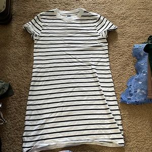 Medium Old Navy T shirt dress